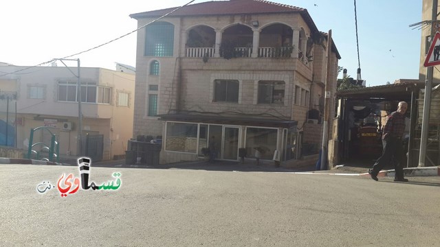 إضراب عام وشامل في كل المجتمع العربي احتجاجا على حظر الإسلامية